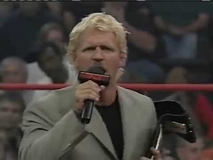 TNA IMPACT 03/11/2005