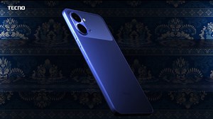 4.5M views · 4K reactions | Swagat karo! Aa gaya hai naya #SparkGo3 ...