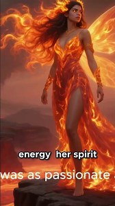 When Fire Met Ice… And Magic Was Born | Fire Fairy vs Ice Fairy 🧚🔥❄️