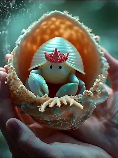 Your Month — Your Mythical Creature #shorts