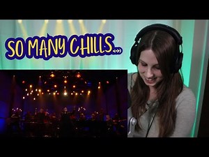 Disturbed - Sound of Silence - Live on Conan | Performance Reaction