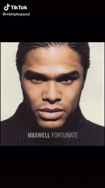 #maxwell #fortunate #rnbhits #rnbclassics🥰 #rnbsoul #rnbthrowbacks #rnbthrowbackchallenge #music #90smusic #fypシ #fypage #foryoupage #foryourpage