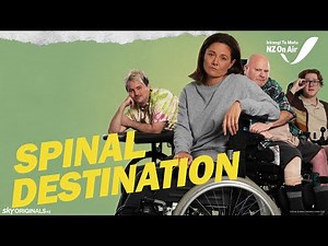 Spinal Destination - Trailer | Sky TV