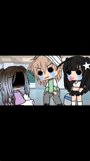 Bad blood🩸💔 #gachalife #edit #gacha #fyp #viral