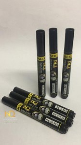 Pink Plastic Dyne Test Pen, For Printing, Packaging Type : Box at Rs 400 in Delhi