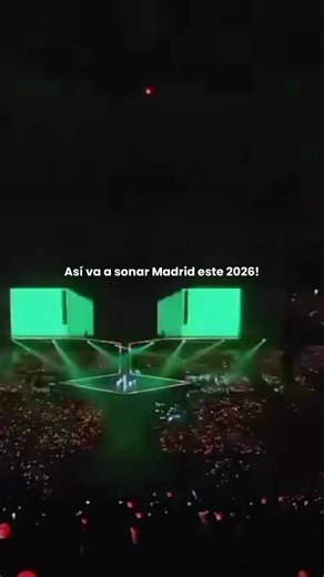 Armys de España, estáis preparados? 💜 #bts #btsconcert #btsmadrid #btsarirang #btsspain