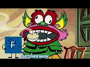 (#MinnieMouseScreamingCollab) Minnie Mouse Screams Like Sheriff Woody