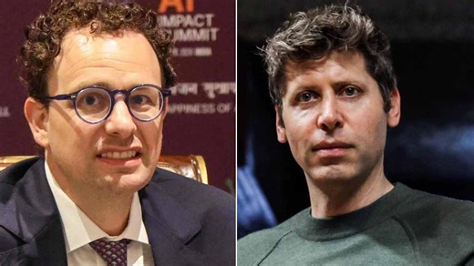 ബാങ്കുകളെ വിറപ്പിച്ച ക്ലോഡ് മിത്തോസിന് എതിരാളിയെത്തുന്നു; GPT-5.4-Cyber പ്രഖ്യാപിച്ച് OpenAI