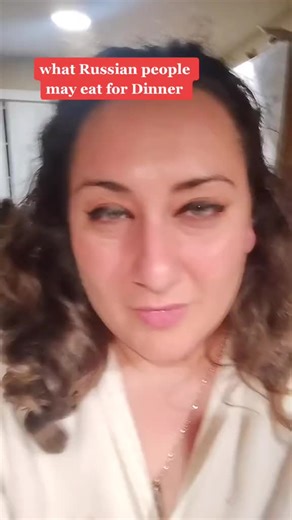 Traditional Russian Dinner Ideas