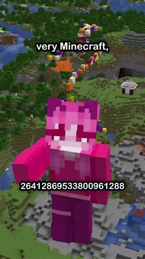 The Most CLASSIC Minecraft Seed EVER!