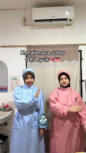 Bidan Husniyati | Jangan cuma fokus ke istrinya aja, buat para suami wajilo tau juga masa subur pria🫦 Jangan lupa Like & Share! Follow IG, FB & TIKTOK... | Instagram