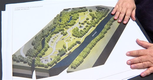 St. Martinville Vision Plan: Shaping the Future Through Community Engagement