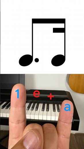 Sixteenth Note Counting Hack Every Musician Should Know