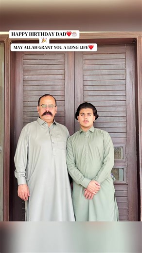 Happy Birthday Dad: Celebrating a Special Day