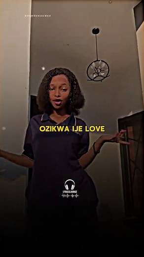 Love Egbugom by Syemca Featuring Chike - Lyrics Video