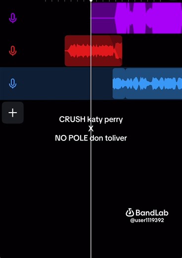 Crush By Katy Perry x No Pole By Don Toliver