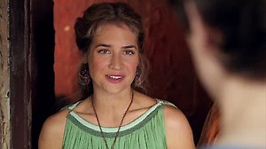 Watch Plebs Season 1 Episode 4 - The Herpes Cat