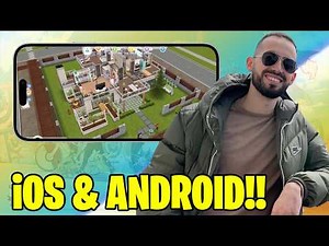 Sims FreePlay Hack/MOD APK iOS & Android - How to Get Sims FreePlay Free LP & Money 2026