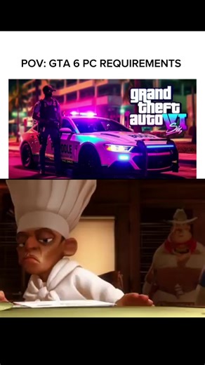 GTA 6 PC Requirements and Gaming Configurations