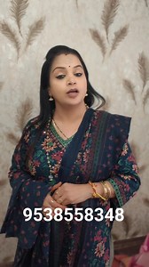 #sponsor 9538558348 Naadu fashions Anarkali tops, partywear 360*open video must No exchange, no refund | Fashion with Kirthi