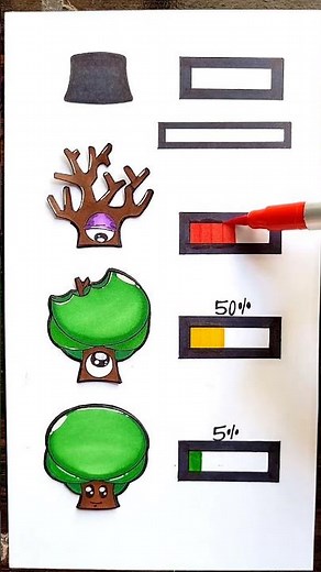 Sprunki Mr. Tree phase 4 #incredibox #art #sprunki #incrediboxsprunki #shorts #oc