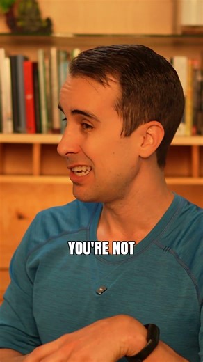 Hip Impingement Isn't What You Think