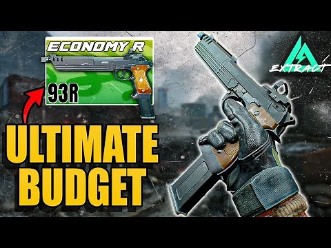 The ONLY Delta Force Budget Build You'll Need
