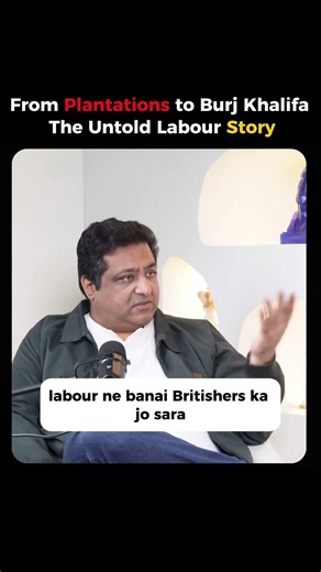 India's got use in diffrent countary as slave labour.