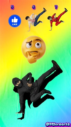 Jinu x Military-Dance Trend Kpop Demon Hunters #huntrix 1945