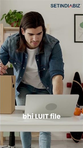 📢 Why LUT Filing is Important in GST? Save IGST in 60 Seconds