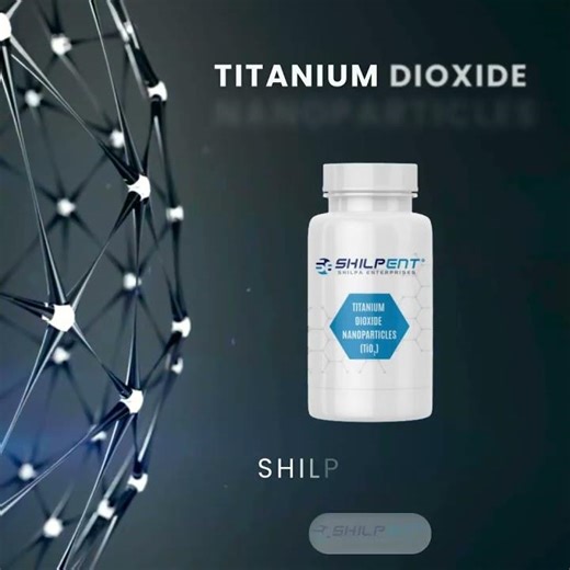 Titanium Dioxide Nanoparticles