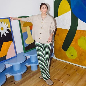 4.5K views · 37 reactions | Presenting a Secret Days curated edit by @bbbings. A selection of must-have pieces as unique as her work. Look 1: Dress: 32727087 Look 2: Cardigan: 32578028 Shirt: 32652980 Jeans: 32650712 Look 3: Jacket: 32080410 Pants: 32613951 Shop now: https://bit.ly/3EFUFYk | BESTSECRET | Facebook