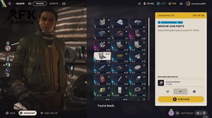 ARC Raiders: How to find medium gun parts blueprint?