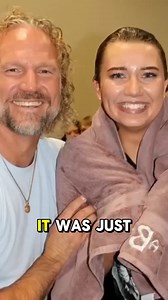 687K views · 1.8K reactions | Behind the Scenes of a Joyful Baptism: Music, Smiles, and Celebration! | Sister Wives Recap | Facebook