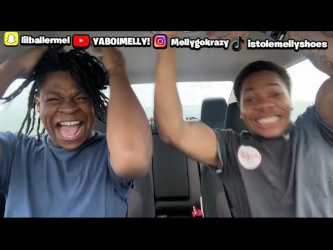NETTSPEND – EARLY LIFE CRISIS REACTION… BRO WHAT DID WE JUST HEAR 💀🔥