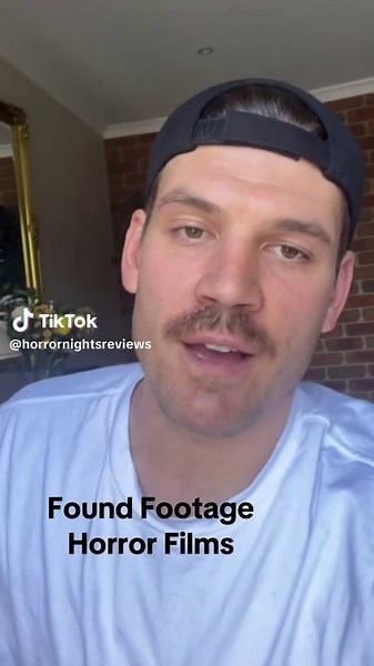 Top 3 Found Footage Horror Movies You Must Watch