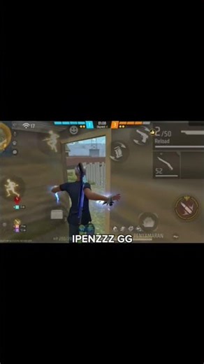 gameplay freefire cees #fypyoutube #shortffgameplay #shortvideoff #freefirelovers #freefire #subrek