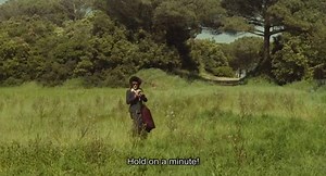 Trailer: Fellinis Stadt der Frauen