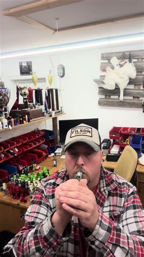 Ultimate Guide to Using the Gobble Tube for Turkey Hunting