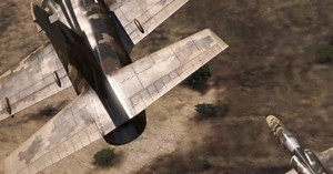 Arma III trailer shows off impressive lighting tech