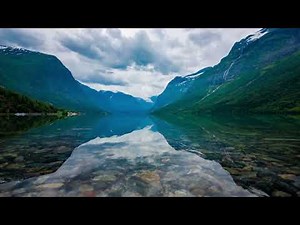 Χαλαρωτική μουσική με φλάουτο