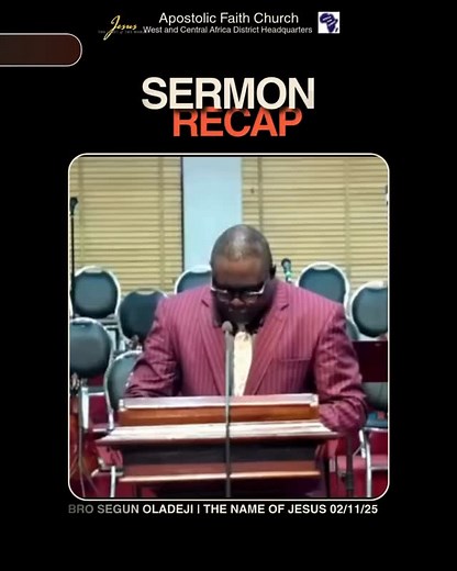 79 reactions · 7 comments | “That name (Jesus) is the code, its the...