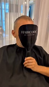 Il y a des Prothese Capilaire et il y a HairCode sublimez-vous avec ce résultat magnifique de cette homme élégant en une heure seulement 📍 sixième tour, 360, boulevard des Lyon, Oran à côté de l’hôtel Vendome ☎️0553755763 #تركيب_شعر_طبيعي #hairsystem #algerie #greffedecheveux #زراعة_الشعر | HairCode