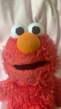 elmo world ears imagination