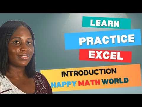 Introduction To Happy Math World