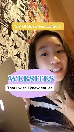 📌small business owners look here 😆😆@wisestamp #smallbusinessowner #smallbusinesstips #emailsignature #smallbusinesstiktok #wisestamp