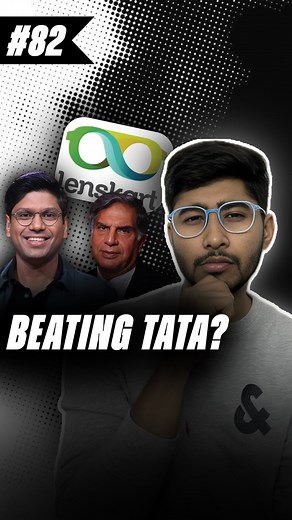 ANSH SADAVARTI on Instagram: "🕶️Lenkart has redefined the eyewear industry in India, setting a remarkable benchmark for success and innovation. As a trailblazer in the optical sector, Lenkart has seamlessly blended cutting-edge technology with a deep understanding of consumer needs, offering a wide range of high-quality, stylish, and affordable eyewear👓 Their journey is a testament to the power of visionary leadership and relentless pursuit of excellence, which has not only captivated millions