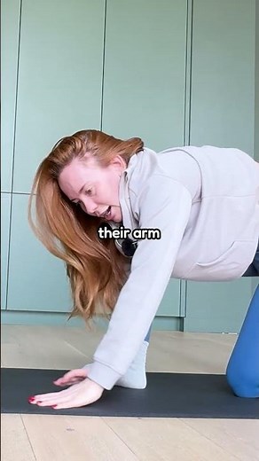Gassy Yoga Test: Which Pose Releases the Most Gas? 💨🧘 | Laila Peachy
