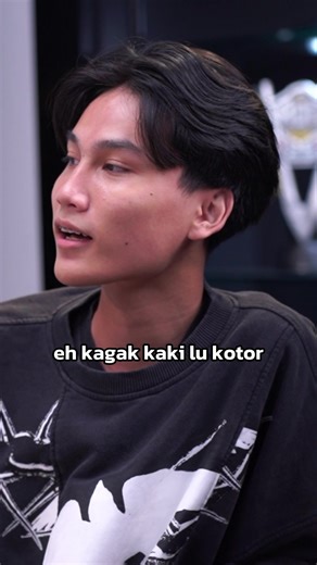 Mas Syahril berasa jadi asprinya Rinee gengs 🤣 #alteregoesports #mplditiktok