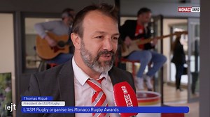 Monaco s’inscrit toujours un peu plus comme une terre de rugby. Samedi soir, c’est l’ASM Rugby qui récompensait ses athlètes à l’occasion du Monaco Rugby Awards. | Monaco Info